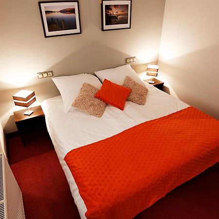 Hotel Otolinski Płock Habitación foto