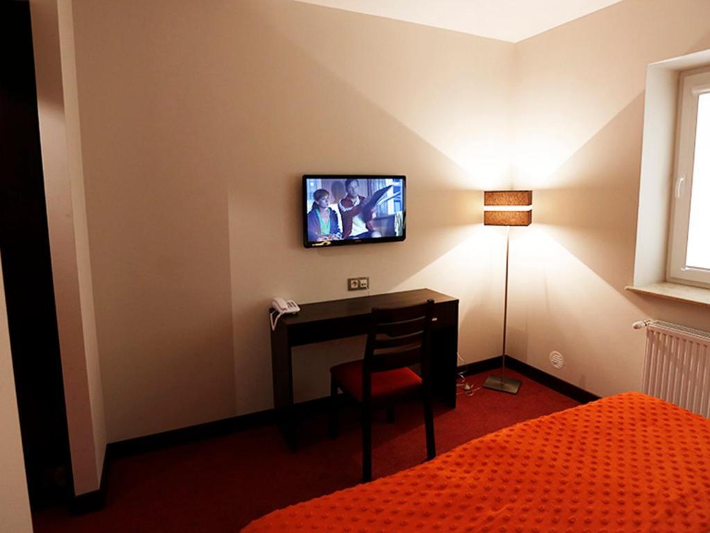 Hotel Otolinski Płock Habitación foto